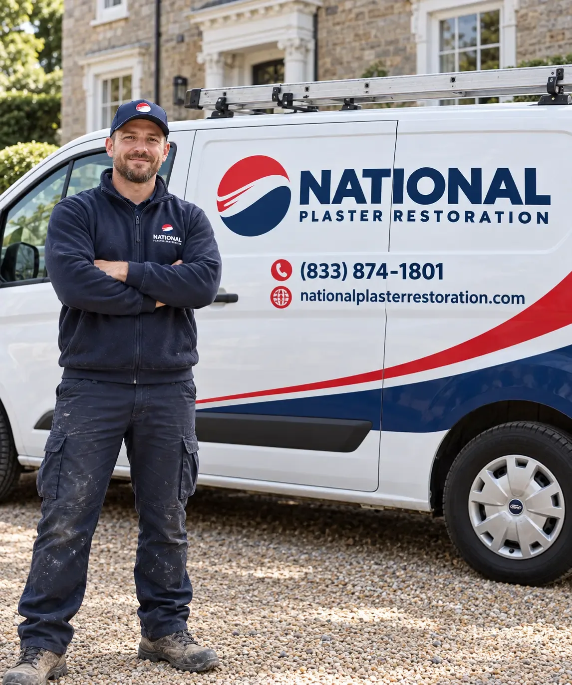 Plaster Repair company in Ivan, AR